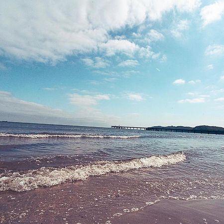 Gaestehaus Astrids Strandmuschel Бінц Екстер'єр фото
